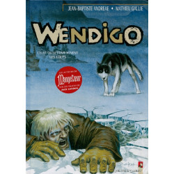 Wendigo - Tome 01