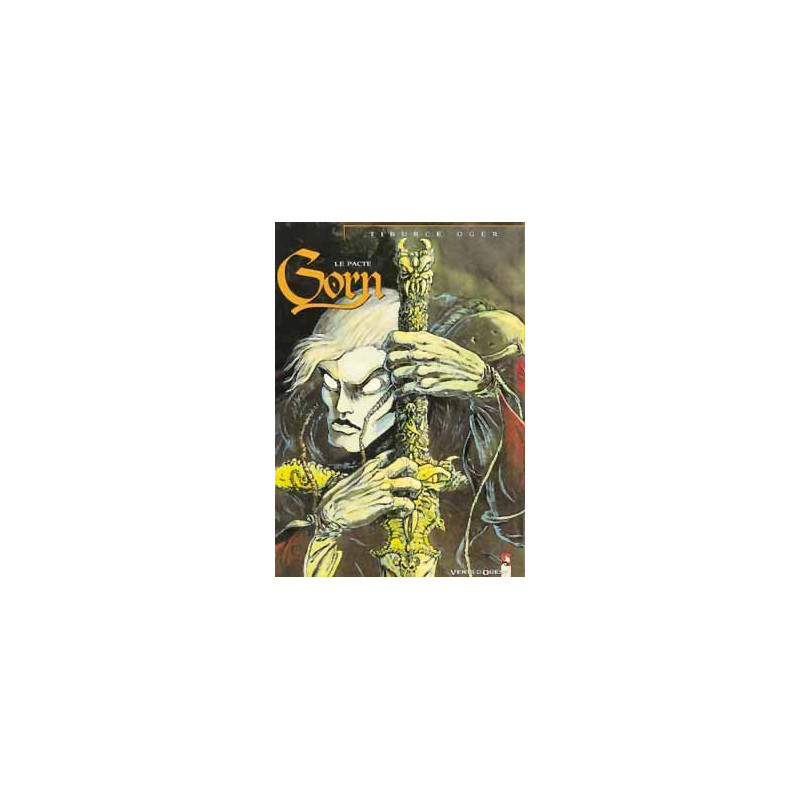 Gorn - Tome 02