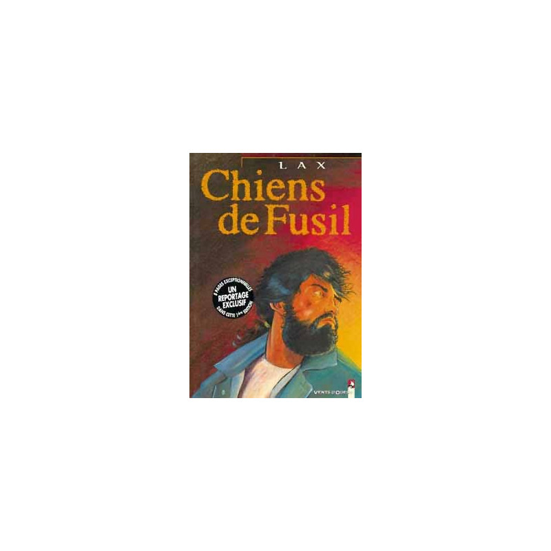Chiens de fusil