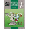 Arthur le fantôme