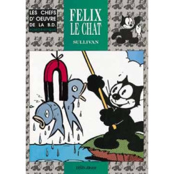 Félix le chat