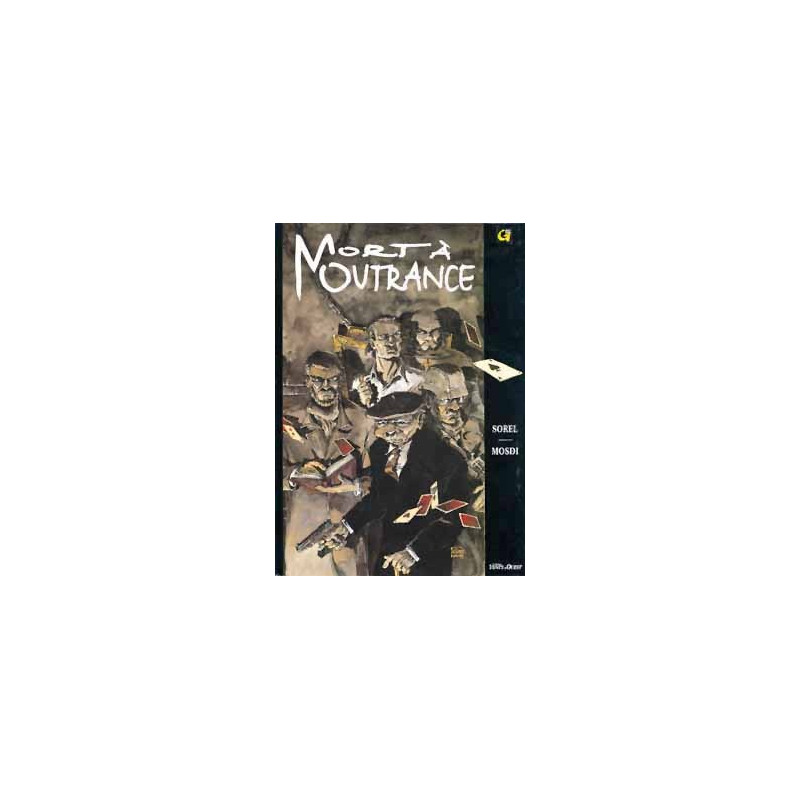 Mort à outrance