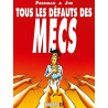 Tous les défauts des mecs - Tome 01