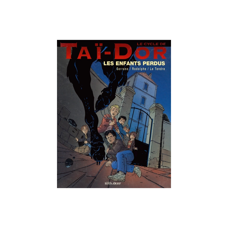 Le Cycle de Taï-Dor - Tome 06