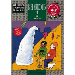 Bibi Fricotin