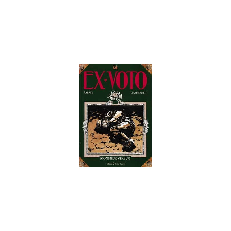 Ex-Voto