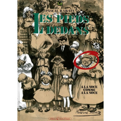 Les Pieds dedans - Tome 02