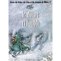 Geste de Gilles de Chin et...