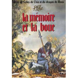 Geste de Gilles de Chin et...