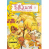 Le Pays des elfes - Tome 05
