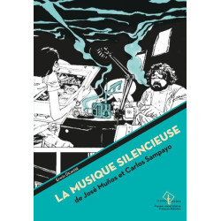 La Musique silencieuse de...