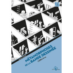 L'effet livre