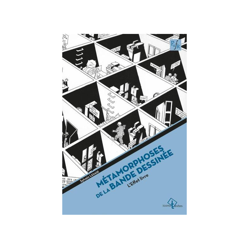 L'effet livre