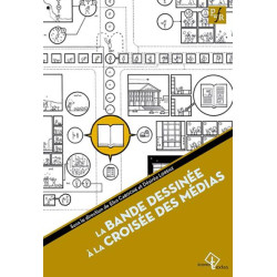 La bande dessinée à la...