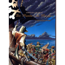 DE MANTA E DE MORDICS 2 :...