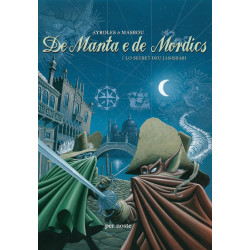 DE MANTA E DE MORDICS 1. Lo...