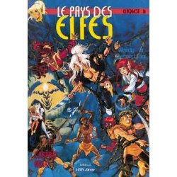 Le Pays des elfes - Tome 14