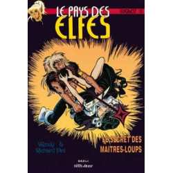 Le Pays des elfes - Tome 13