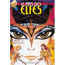Le Pays des elfes - Tome 12