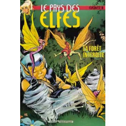 Le Pays des elfes - Tome 10
