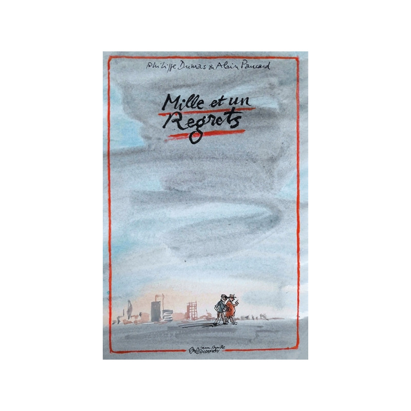 Mille et un regrets