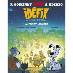 Idéfix et les Irréductibles...