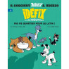 Idéfix et les Irréductibles Tome 1 - Pas de quartier pour le latin !