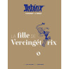 ASTERIX 38 La Fille de Vercingétorix - Artbook