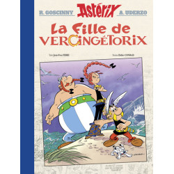 ASTERIX 38 - La Fille de...