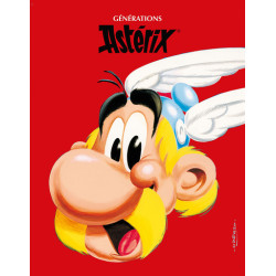 Générations ASTERIX