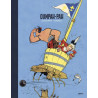 Oumpah-Pah L'intégrale - Artbook