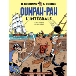 Oumpah-Pah L'intégrale...