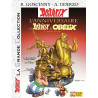 Astérix La Grande Collection - L'Anniversaire d'Astérix et Obélix - N°34