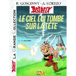 Astérix La Grande...