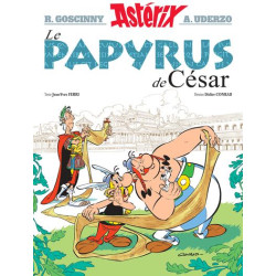 Asterix - Tome 36 - Le...