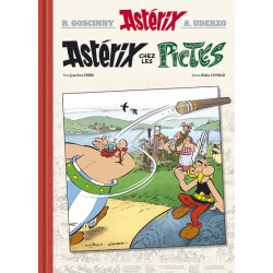 Astérix - Asterix chez les...
