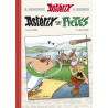 Astérix - Asterix chez les pictes - n°35 - Version luxe