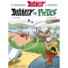 Astérix - Astérix chez les Pictes - n°35