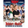 Astérix au service de sa Majesté - Album du film