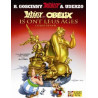 L'anniversaire Astérix et Obelix (version picard)
