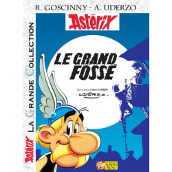 Astérix La Grande...