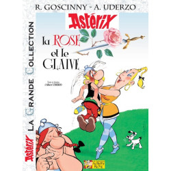 Astérix La Grande...