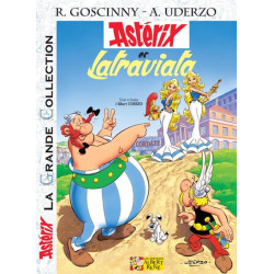 Astérix La Grande...