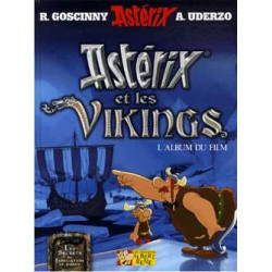 Astérix et les vikings