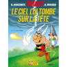 Astérix - Le ciel lui tombe sur la tête - n°33
