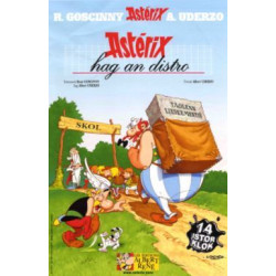 Astérix et la rentrée...