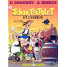 Jehan Pistolet et l'espion Tome 3