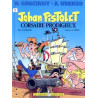 Jehan Pistolet corsaire prodigieux Tome 1