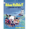 Jehan Pistolet corsaire du roy Tome 2