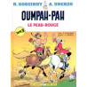 Oumpah-pah le peau-rouge Tome 3